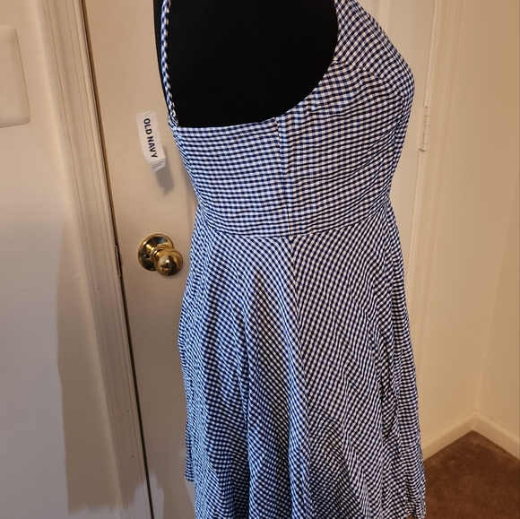 NWT !! OLD NAVY DRESS ! - Picture 2 of 7